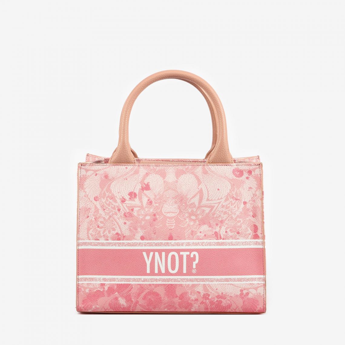(image for) Tote Small Pink Sconti